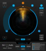 NUGEN Audio Halo Upmix